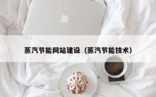 日喀则蒸汽节能网站建设（蒸汽节能技术）